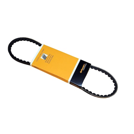 Continental 10X740 Auto V-Belt V-Belts, 10X740 10X740